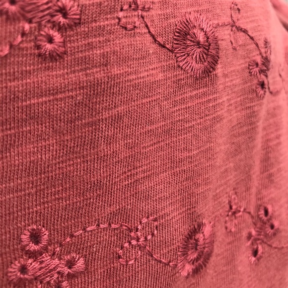 💕Layered Bell Sleeve Mini Dress - Picture 4 of 5